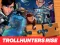 Trollhunters Rise of the Titans Jigsaw Puzzle เกมออนไลน์