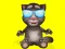 Baby Talking Tom Eye Doctor เกมออนไลน์