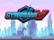 Cyberman V เกมออนไลน์