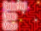 Colorful Neon Maze เกมออนไลน์
