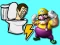 Skibidi Toilet vs Wario เกมออนไลน์