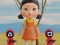 Squid Game Hidden เกมออนไลน์