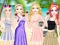 School Graduation Beach Party เกมออนไลน์