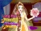 Long Hair Princess Wedding Dress up เกมออนไลน์