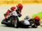 Sidecar Racing Puzzle เกมออนไลน์