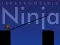 Irresponsible Ninja เกมออนไลน์