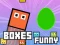 Boxes Funny เกมออนไลน์