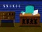Mask Girl Escape เกมออนไลน์