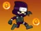 Ninja Escape 2D เกมออนไลน์