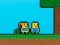 Skyblock Parkour Easy Obby เกมออนไลน์