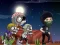 Escaping Zombie เกมออนไลน์