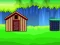 Calm Land House Escape เกมออนไลน์