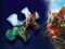 Biomutant Online Jigsaw Puzzle planet เกมออนไลน์