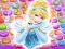 Cinderella เกมออนไลน์