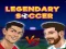 Legendary Soccer เกมออนไลน์