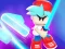 FNF: Pico VS Tankman เกมออนไลน์