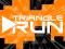 Triangle Run เกมออนไลน์