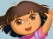 Dora The Explorer Diamond Hunt เกมออนไลน์