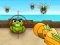 Bubble Gun Beach เกมออนไลน์
