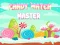 Candy Match Master เกมออนไลน์