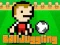 Ball Juggling เกมออนไลน์
