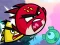 Hero Birds Adventures เกมออนไลน์