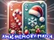 Xmas Memory Match เกมออนไลน์