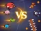 Infuriated bird เกมออนไลน์