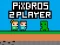 PixBros 2 Player เกมออนไลน์