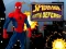 Spiderman City Defense เกมออนไลน์