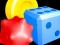 Waggle Balls 3D เกมออนไลน์