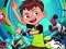 Ben 10 Adventure Time เกมออนไลน์