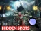 Hidden Spots Under the Moon เกมออนไลน์