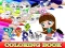 Coloring Book for Littlest Pet Shop เกมออนไลน์