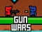 Gun wars เกมออนไลน์