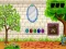 White Brick Backyard Escape เกมออนไลน์
