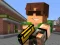 Minecraft Soldiers Jigsaw เกมออนไลน์