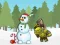 Running On Christmas เกมออนไลน์