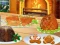 Cooking Christmas Traditional Food เกมออนไลน์