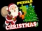 Christmas Santa Puzzle เกมออนไลน์