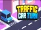 Traffic Car Turn เกมออนไลน์