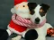 Funny Christmas Dogs เกมออนไลน์