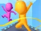 You are in the way เกมออนไลน์