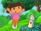 Dora Hidden Maps เกมออนไลน์