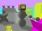 Stack Fire Rider 3D เกมออนไลน์