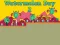 Watermelon Day 2 เกมออนไลน์