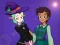 Owl Witch BFF Dress Up เกมออนไลน์