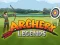 Archery legends เกมออนไลน์