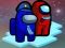 Among Us Endless Run เกมออนไลน์