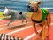 Dogs 3D Races เกมออนไลน์